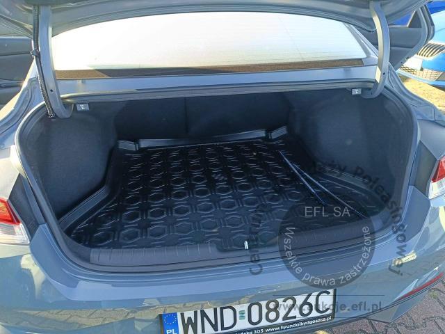 8 - Hyundai Elantra 1.6 Modern Sedan 2022r. WND0826C UWAGA!! Pojazd znajduje się w firmie AUTO MOTO CENTRUM sp. z o.o. ul. Ostrowska 328 (przy Trasie Katowickiej) 61-312 Poznań