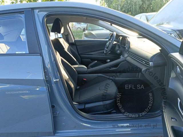 10 - Hyundai Elantra 1.6 Modern Sedan 2022r. WND0826C UWAGA!! Pojazd znajduje się w firmie AUTO MOTO CENTRUM sp. z o.o. ul. Ostrowska 328 (przy Trasie Katowickiej) 61-312 Poznań