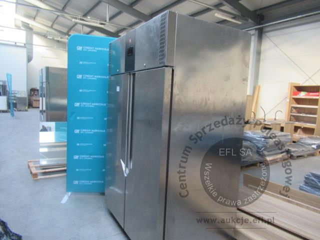 2 - Szafa mroźnicza RQSALM 1400 2023r.