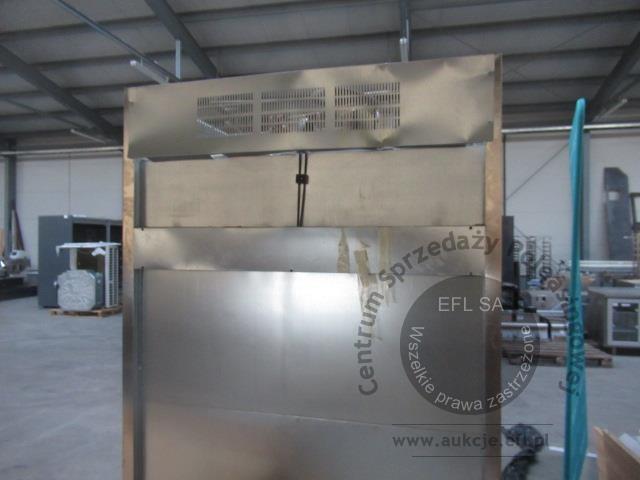 6 - Szafa mroźnicza RQSALM 1400 2023r.