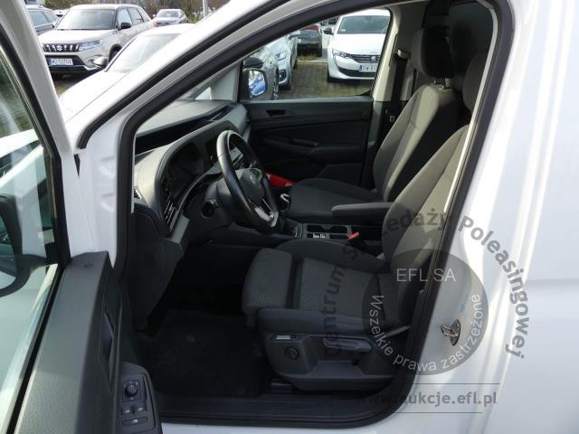 7 - Volkswagen Caddy Cargo Maxi 2.0 TDI 2022r. PY04593 UWAGA!! Pojazd znajduje się w firmie AUTO MOTO CENTRUM sp. z o.o. ul. Ostrowska 328 (przy Trasie Katowickiej) 61-312