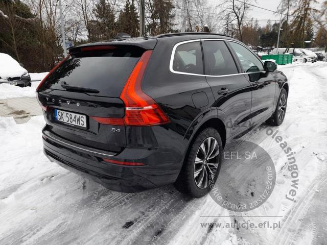 3 - Volvo  XC 60 B4 B Core aut 2022r. SK584WS Pojazd znajduje się w firmie AACAR sp. z o.o. Kasztanowa 5, 32-400 Jawornik