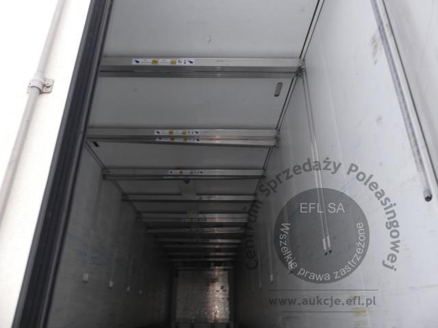 6 - SCHMITZ CARGOBULL SCB S3B CHŁODNIA 2018r.