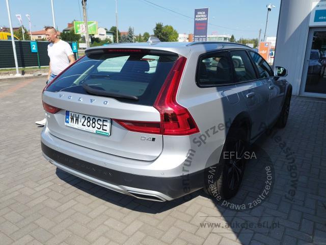 3 - Volvo  V90 CC 2020r. WW288SE UWAGA!! Pojazd znajduje się w lokalizacji: Janki, Al. Krakowska 52, 05-090 Janki