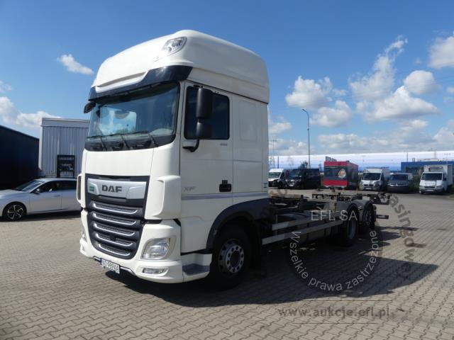 1 - DAF XF 480 GNIOTPOL 6X2 2021r.