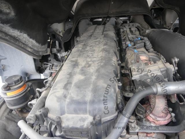 20 - DAF XF 480 GNIOTPOL 6X2 2021r.