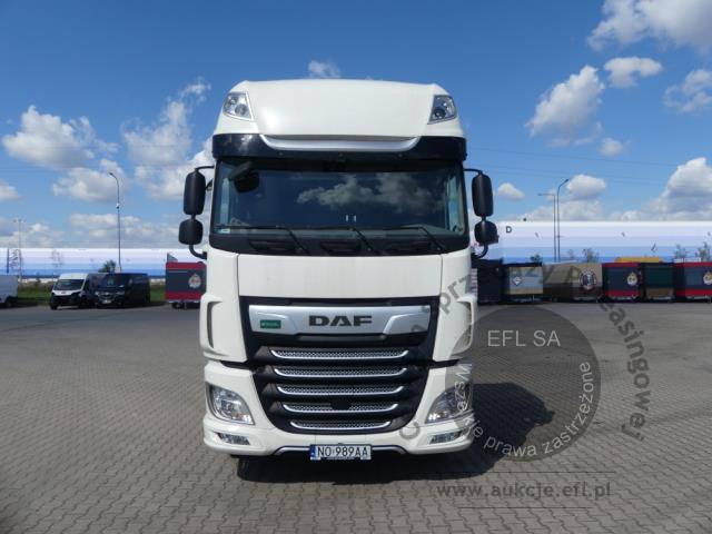 3 - DAF XF 480 GNIOTPOL 6X2 2021r.