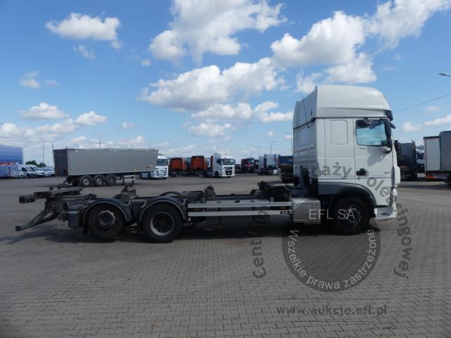 5 - DAF XF 480 GNIOTPOL 6X2 2021r.
