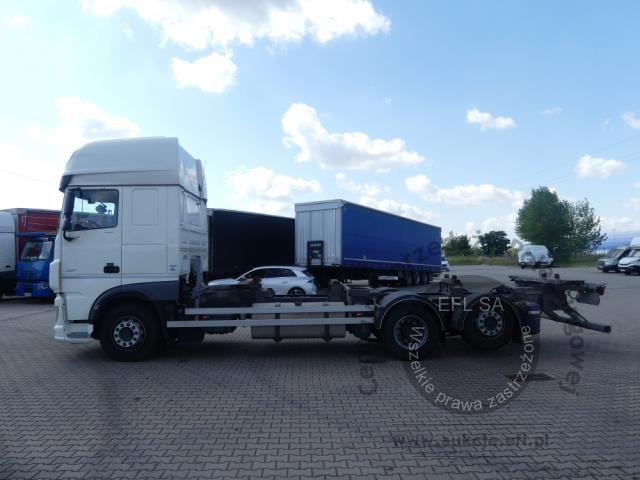 6 - DAF XF 480 GNIOTPOL 6X2 2021r.