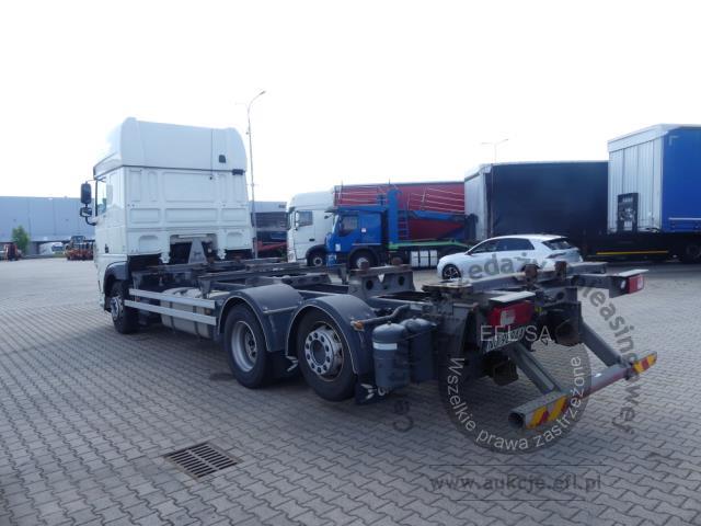9 - DAF XF 480 GNIOTPOL 6X2 2021r.