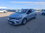 Renault Clio 1.5 dCi Energy Life 2018r. DW5AJ53 Magnice
