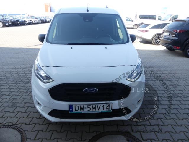 3 - FORD Transit Connect 230 L2 Trend 2021r. DW5MV14 Magnice