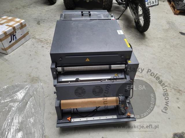 7 - Drukarka BROTHER GTX 424 2023r.