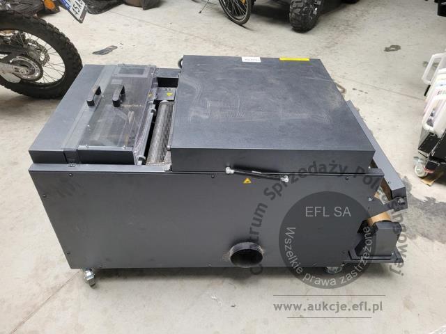 8 - Drukarka BROTHER GTX 424 2023r.