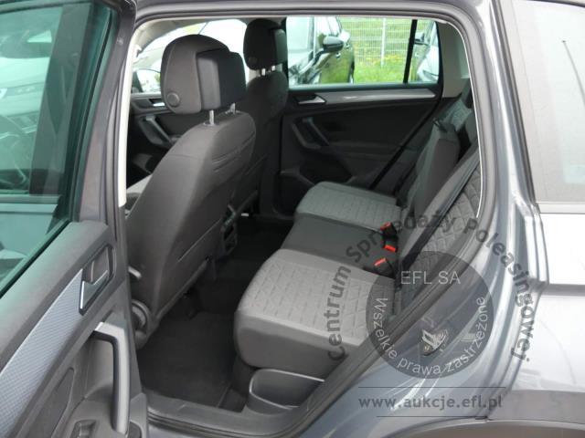 6 - Volkswagen Tiguan 1.5 TSI EVO Life 2022r. DW9TC65 UWAGA!! Pojazd znajduje się w firmie AUTO MOTO CENTRUM sp. z o.o. ul. Ostrowska 328 (przy Trasie Katowickiej) 61-312 Poznań