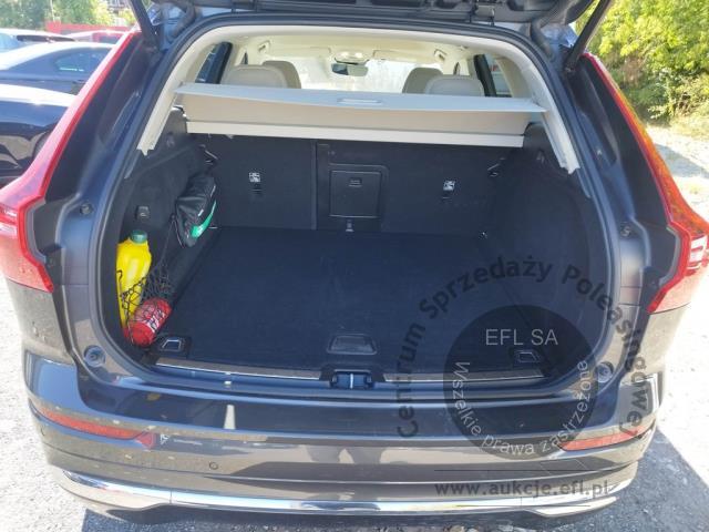 12 - Volvo XC60 B4 D AWD Inscription aut 2021r. WW459SY UWAGA!! Pojazd znajduje się w firmie Arctos Sp. z o.o. Warszawa, Al. Krakowska 7, 02-183 Warszawa