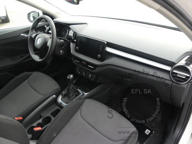 13 - Skoda Fabia 1.0 Ambition Hatchback 2023r. DW7VT12 Magnice