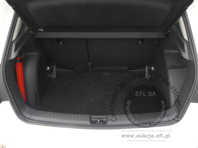 10 - Skoda Fabia 1.0 Ambition Hatchback 2023r. DW7VT12 Magnice