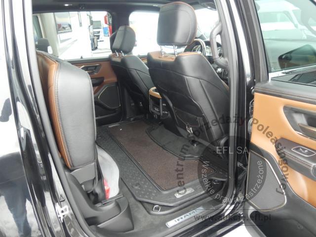 11 - RAM 1500 LONGHORN CREW CAB 2022r.