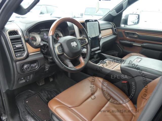 7 - RAM 1500 LONGHORN CREW CAB 2022r.