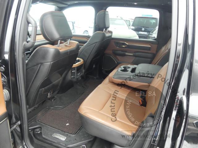 10 - RAM 1500 LONGHORN CREW CAB 2022r.