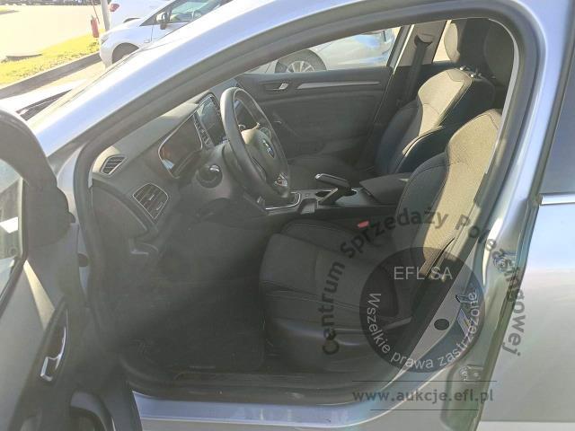 6 - Renault Megane 1.3 TCe FAP Equilibre 2022r. DW2UT92 Magnice