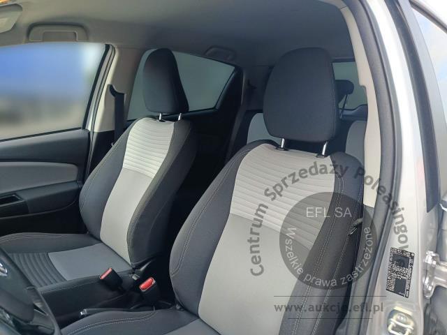 11 - TOYOTA YARIS - TMPL 1.5 111KM VVT-IE 2020r.