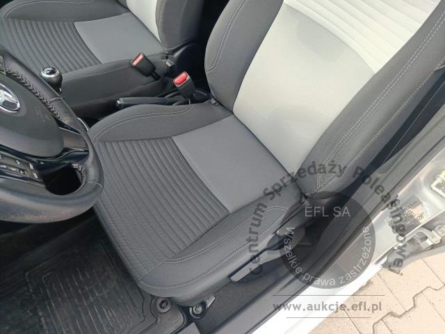 12 - TOYOTA YARIS - TMPL 1.5 111KM VVT-IE 2020r.