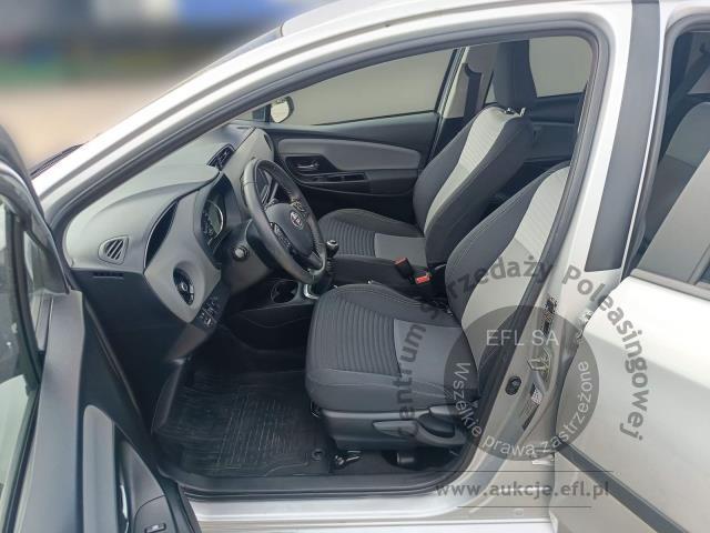18 - TOYOTA YARIS - TMPL 1.5 111KM VVT-IE 2020r.