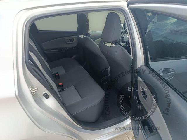 20 - TOYOTA YARIS - TMPL 1.5 111KM VVT-IE 2020r.