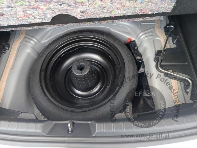 21 - TOYOTA YARIS - TMPL 1.5 111KM VVT-IE 2020r.