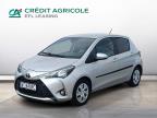 TOYOTA YARIS - TMPL 1.5 111KM VVT-IE 2020r.