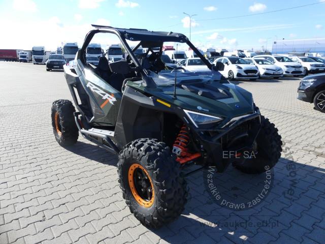 2 - POLARIS RZR 2022r.
