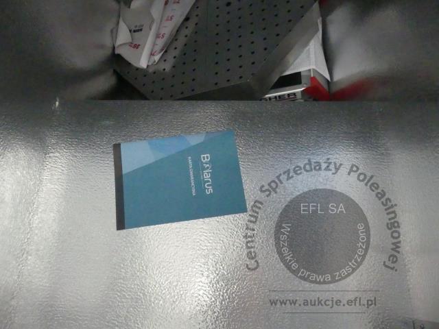 24 - Przyczepa gastronomiczna &quot;KEBAB&quot; NIEWIADÓW 2023r.