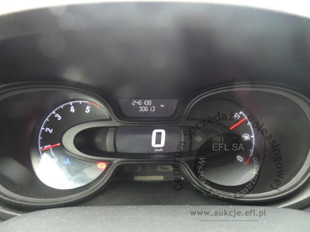 5 - OPEL VIVARO 1.6 CDTI 2018r.