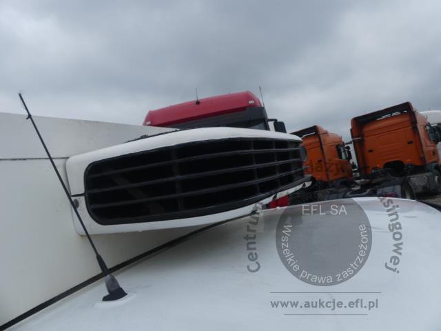 6 - OPEL VIVARO 1.6 CDTI 2018r.
