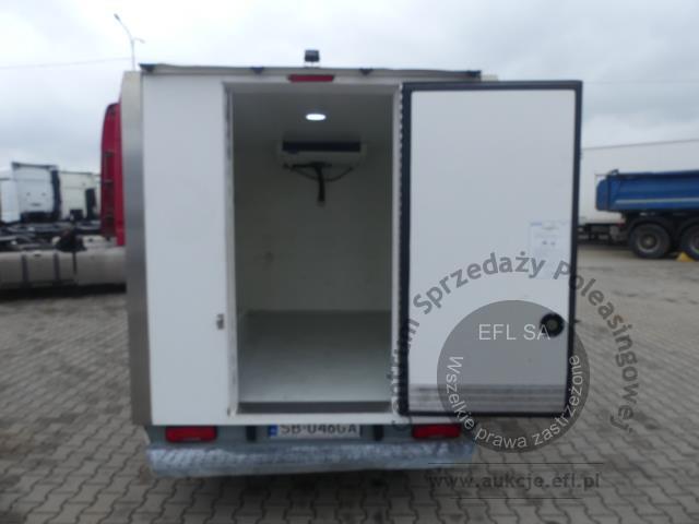 9 - OPEL VIVARO 1.6 CDTI 2018r.