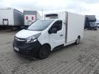 OPEL VIVARO 1.6 CDTI 2018r.
