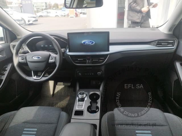 9 - Ford Focus 1.5 EcoBlue Active X aut 2024r. WZ970HL UWAGA!! Pojazd znajduje się w lokalizacji: Warszawa, Al. Krakowska 7, 02-183 Warszawa