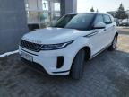 Land Rover Range Rover Evoque 2.0 D180 S 2020r. WX7071C UWAGA!! Pojazd znajduje się w lokalizacji: Janki, Al. Krakowska 52, 05-090 Janki