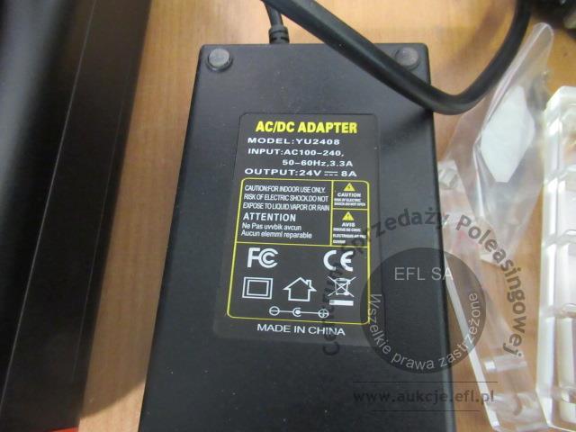 13 - Znakowarka laserowa ORNO GROUP