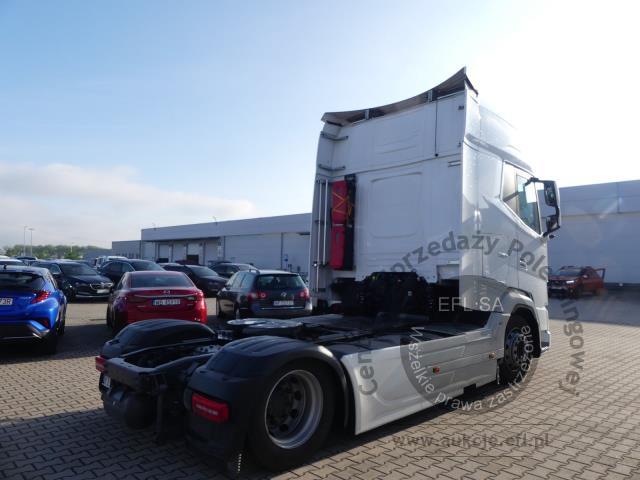 11 - DAF XG+ 480 4X2 FT LD AUTOMAT 2023r.