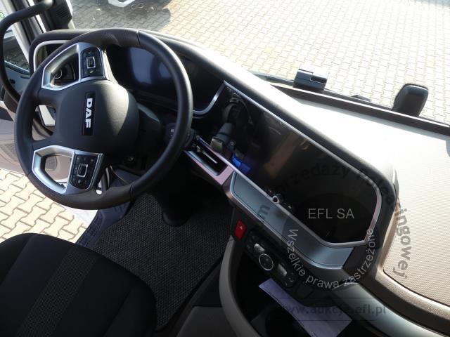 5 - DAF XG+ 480 4X2 FT LD AUTOMAT 2023r.
