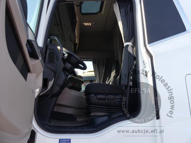 8 - DAF XG+ 480 4X2 FT LD AUTOMAT 2023r.