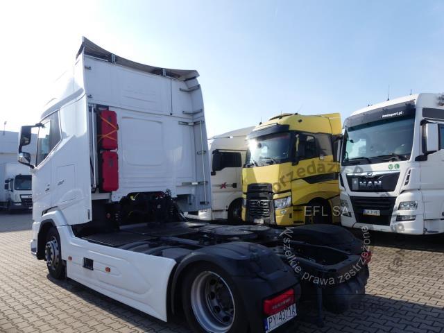 9 - DAF XG+ 480 4X2 FT LD AUTOMAT 2023r.
