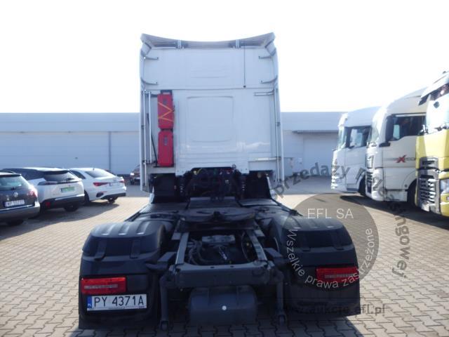10 - DAF XG+ 480 4X2 FT LD AUTOMAT 2023r.