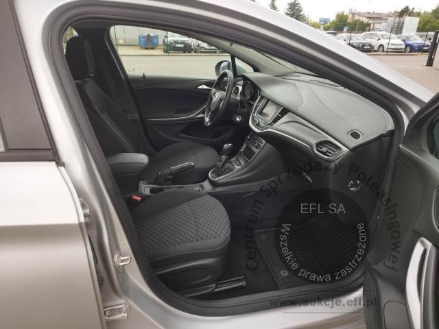 10 - Opel Astra V 1.2 T Edition S&amp;S 2021r. WI822LF UWAGA!! Pojazd znajduje się w lokalizacji: Warszawa, Al. Krakowska 7, 02-183 Warszawa