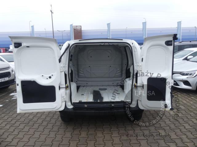 13 - FIAT FIORINO 1.4 FURGON SX 2018r.