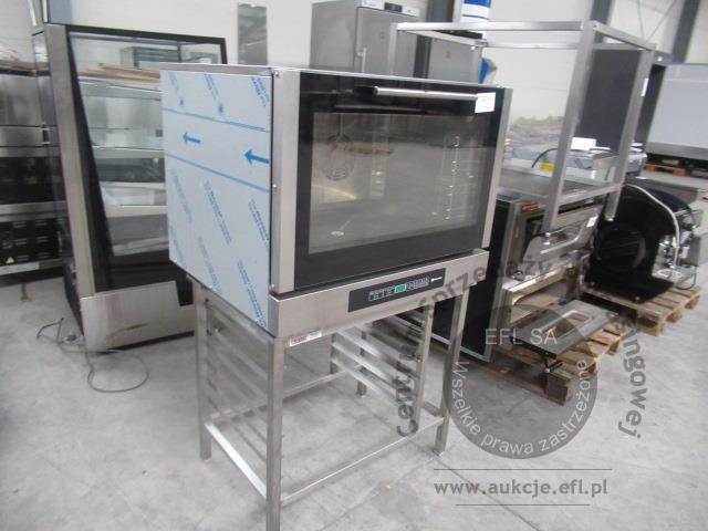 2 - Piec konwekcyjny z nawilżaniem HENDI