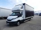 IVECO / PKSRATRANS DAILY 50C18 AUTOMAT 2022r.